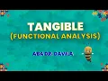 89 Tangible Functional Analysis