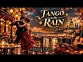 Tango in the Rain 🌧️🍂 | Romantic Autumn Tango | Violin & Bandoneon | Instrumental Music