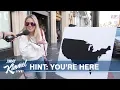 Can You Name This Country