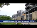 Pittsburgh Steelers stadium to get upgrades