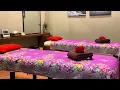 BLACK PEARL SPA FOOT MASSAGE