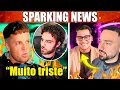 Download Lagu BRUNO MOTA CHATEADO COM WINDOH! TIAGOVSKI CRITICA LEO! Ruivo, JamieDrake, Possessivo, Numeiro MP3