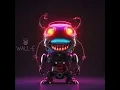 Download Lagu BRK (BR) -  WALL-E [SAPIENT ROBOTS ]