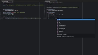 Creating a SlackBot - Python