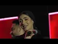 رامي جمال & منه فاضل .. شاهد الله ( احلي صوت ممكن تسمعه )
