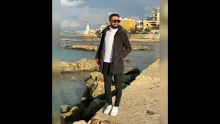 قلي طلب إيدك    هادي الحسيني                      جديد دندنها