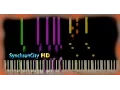 Download Lagu Brandenburg Concerto No. 1 Menuet - Trio I // J.S Bach [ Piano Lesson / Tutorial ] ( Synthesia )