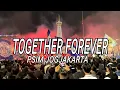 Download Lagu Nada Cantik! Lirik Ciamik! Chants Together Forever dari Brajamusti Suporter PSIM Jogjakarta