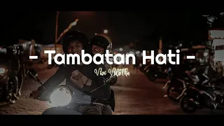 Download Vivi Voletha - Tambatan Hati | Lirik DblnkLyrics MP3