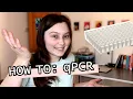 HOW TO qPCR Tutorial Follow a scientist doing a qPCR