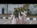 Lagu Tari Islami ~ Al-Barq Al-Yamani