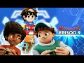 Download Lagu Ep9 - ‘Teknologi Retro’ | Mechamato Musim 1