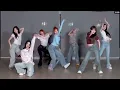 [4K] Kep1er - Double Up! Dance Mirrored