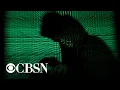 Cyberattacks targeting U S infrastructure on the rise