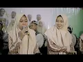 Download Lagu YAHLAL WATHON 💗 Faris Romansyah \u0026 Siti Zunia Khoirotin 💗 Mantup, Lamongan