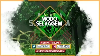 wild one94 modo selvagem main mix 2018