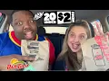 Trying Del Taco 20 for under 2 Menu Is It Worth It