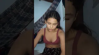 minha rotina da noite 