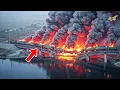 Download Lagu Ukraine DESTROYS Russian Military Rail Route – Then THIS Happened MP3