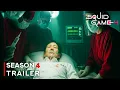 Download Lagu Squid Game: Season 4 - Trailer (2026) | Lee Byung-hun | Concept Version
