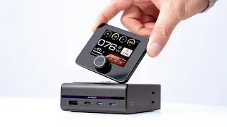 CUKTECH - The New Charging Champ?