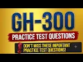 STOP Don t Take the GH-300 GitHub Copilot Exam Until You Watch This
