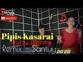 Lagu Dayak | Pipis Kasarai Juhu Banta | Cover Anya Feralita | Remix TikTok 2020