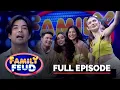 Download Lagu Family Feud: HOT PAPAS VS GIRLS ON ICE (Full Episode)