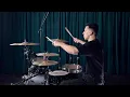 Architects - Whiplash | Drum Cover