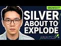 Lagu MARK MY WORDS! Silver Is Ready To EXPLODE