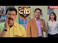 Download Lagu बीवी का गुस्सा ! Fredricks को मारा जोरदार थप्पड़ , सब दंग रह गए ! || CID | Latest Episode ||