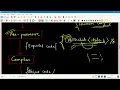 Language translator being used in C programming language