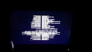 Ready Player One 2018 End Credits On UniMas 46 1 KFTR DT 