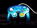 Ultra Glossy Controller Mod How-to