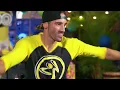 Despicable Me 3: "Tiki Tiki Babeloo (Zumba® Remix)"
