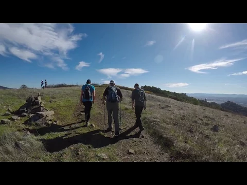 Taylor Mountain Hike - YouTube thumbnail