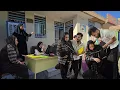 Download Lagu Nomadic Life: Nomadic Couple's Journey to the City | Nomadic Pregnant Mother's Checkup 🤰🏞️