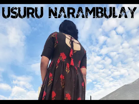 Download MP3 USURU NARAMBULA SONG | IRUDHI SUTTRU | PADMAJA