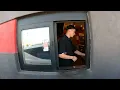 KFC Drive-Thru Spicy Chicken Sandwich Order 2757 E Main St Mesa Arizona 4 November 2023