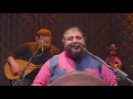 Mustafa ÖZARSLAN & Grup ÇIĞ (Yılbaşı Özel Programı)