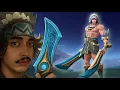 Download Lagu Tutorial Lapu   Lapu Di Buff