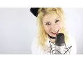 Download Lagu The Cat Returns - Kaze Ni Naru ~ Vocal Cover (w/ Real Cats!) by Federica Putti