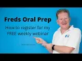 Webinar how to register