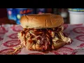 Full Moon BBQ - Tastes of Home Town