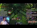 Spamming M for gear