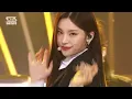 ITZY(있지) - Cheshire @인기가요 inkigayo 20221204