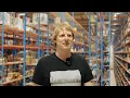 BMS Logistic Services digitaliseert magazijn en beveiligt IT-infrastructuur