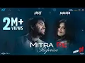 Mitra Re - Reprise Version | Runway 34 | Arijit Singh, Jasleen Royal Mp3 Song Download