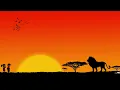 The Veldt (Official and "Stutter" Mashup) | deadmau5 feat. Chris James