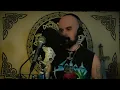 Vocal Cover - STRATOVARIUS - "Learning to Fly"
